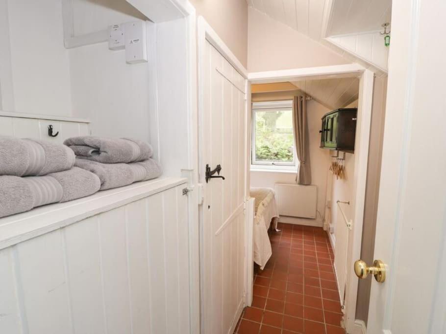 Y Gribyn - Modern Stone Cottage Within Snowdonia'S National Park Dolgellau Eksteriør bilde