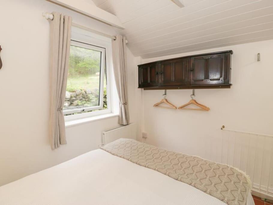 Y Gribyn - Modern Stone Cottage Within Snowdonia'S National Park Dolgellau Eksteriør bilde