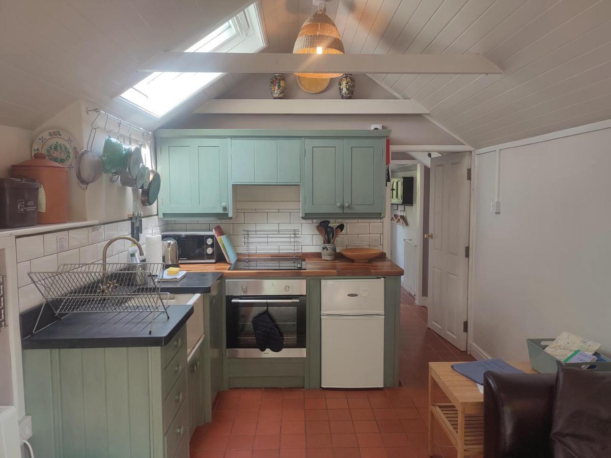 Y Gribyn - Modern Stone Cottage Within Snowdonia'S National Park Dolgellau Eksteriør bilde