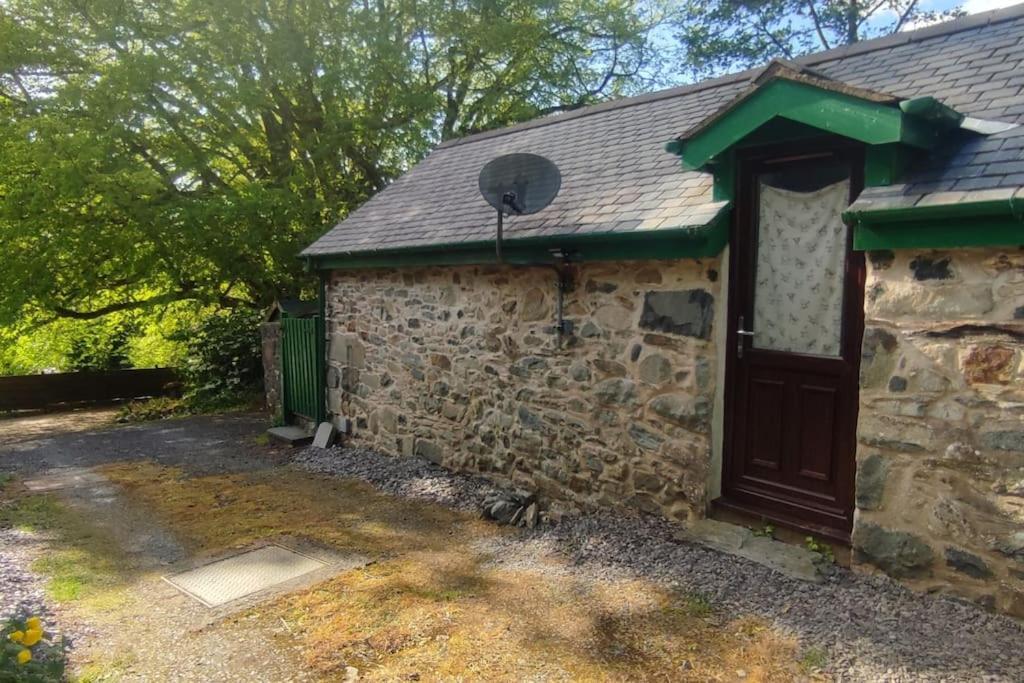 Y Gribyn - Modern Stone Cottage Within Snowdonia'S National Park Dolgellau Eksteriør bilde